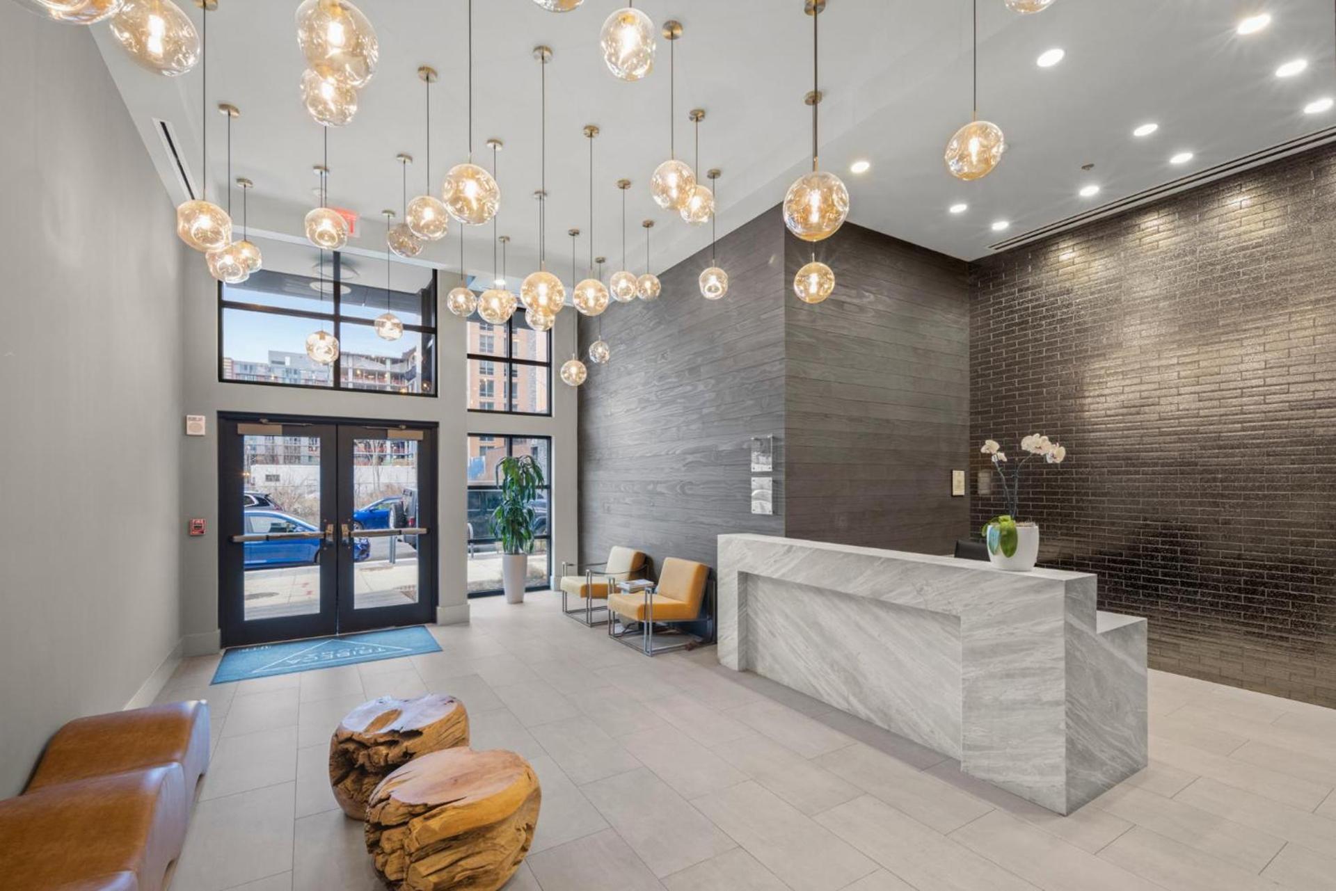 Global Luxury Suites at Tribeca photo 8