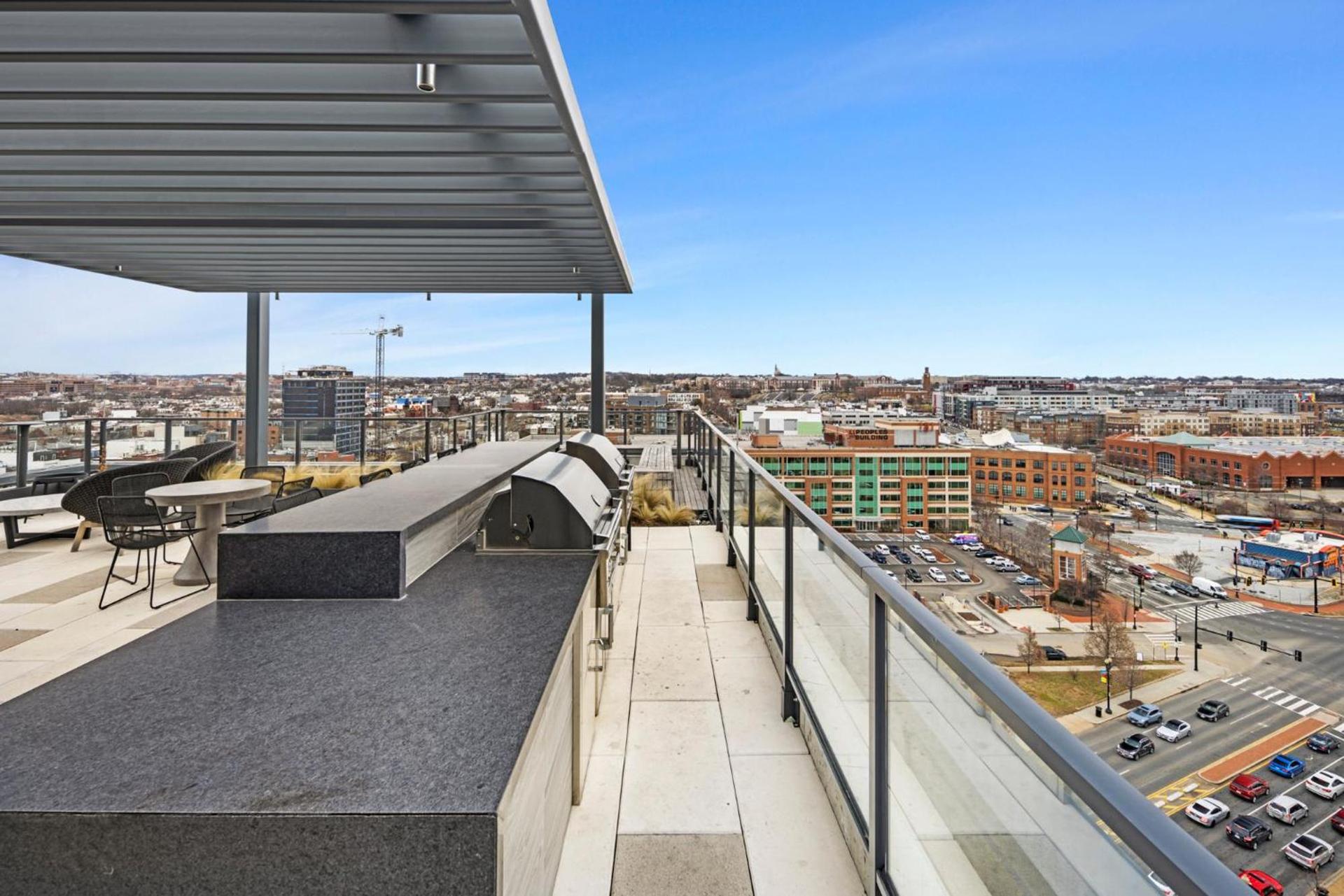 Global Luxury Suites at Tribeca photo 26