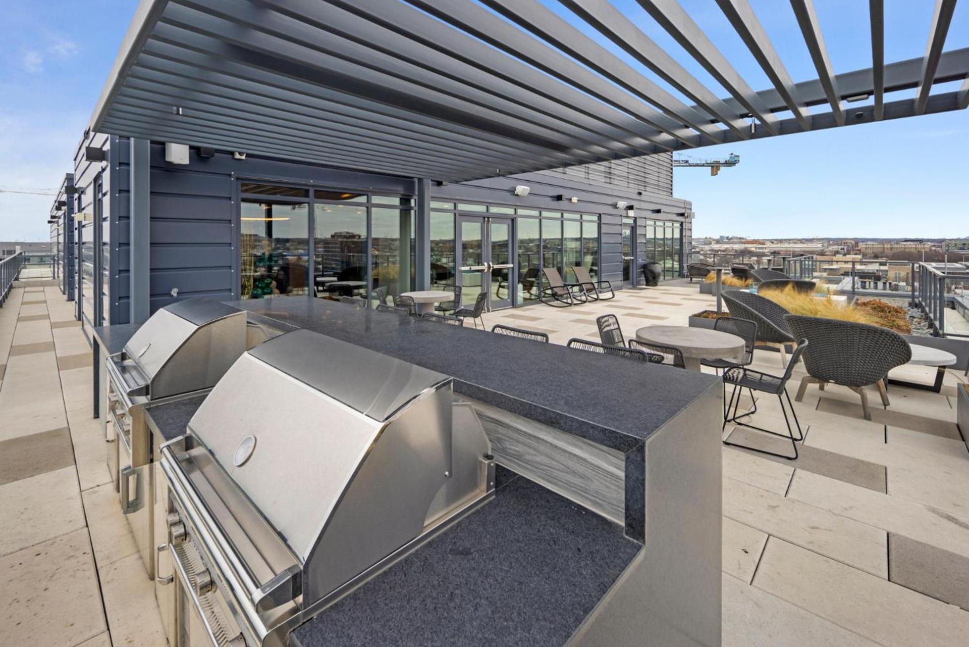 Global Luxury Suites at Tribeca photo 31