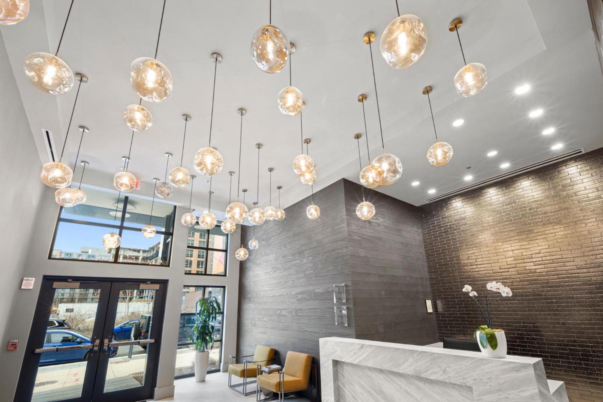 Global Luxury Suites at Tribeca photo 38