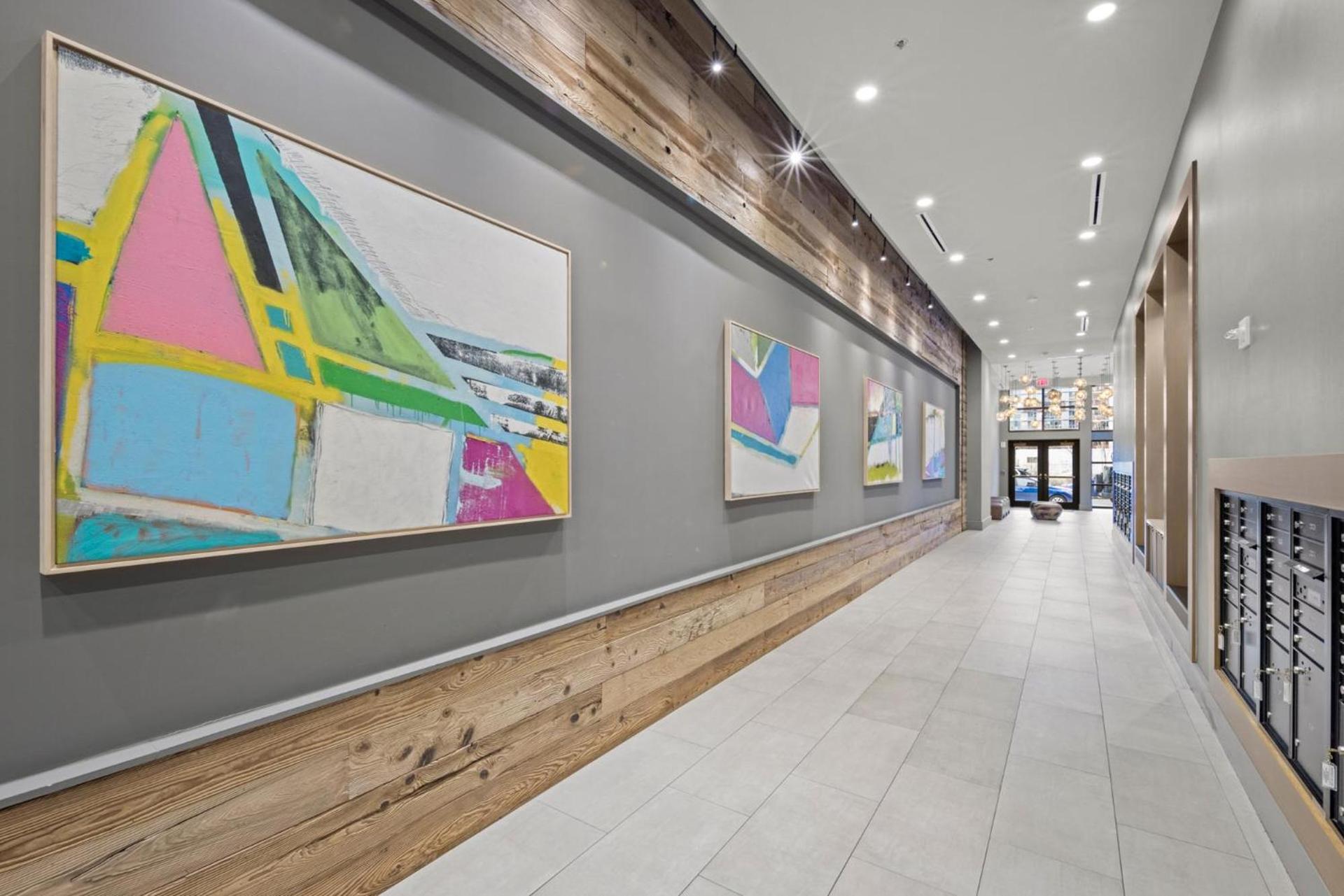Global Luxury Suites at Tribeca photo 36
