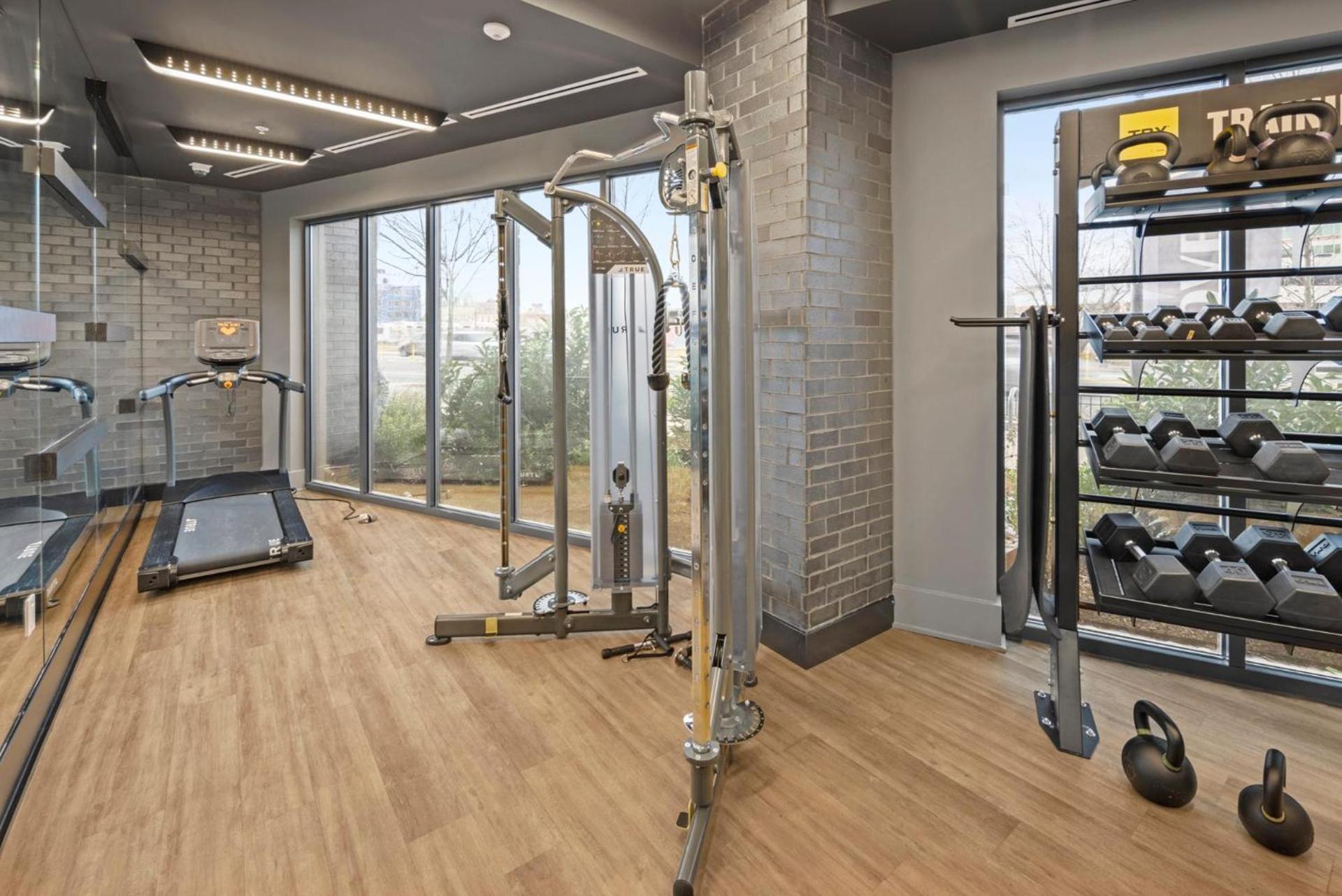 Global Luxury Suites at Tribeca photo 22