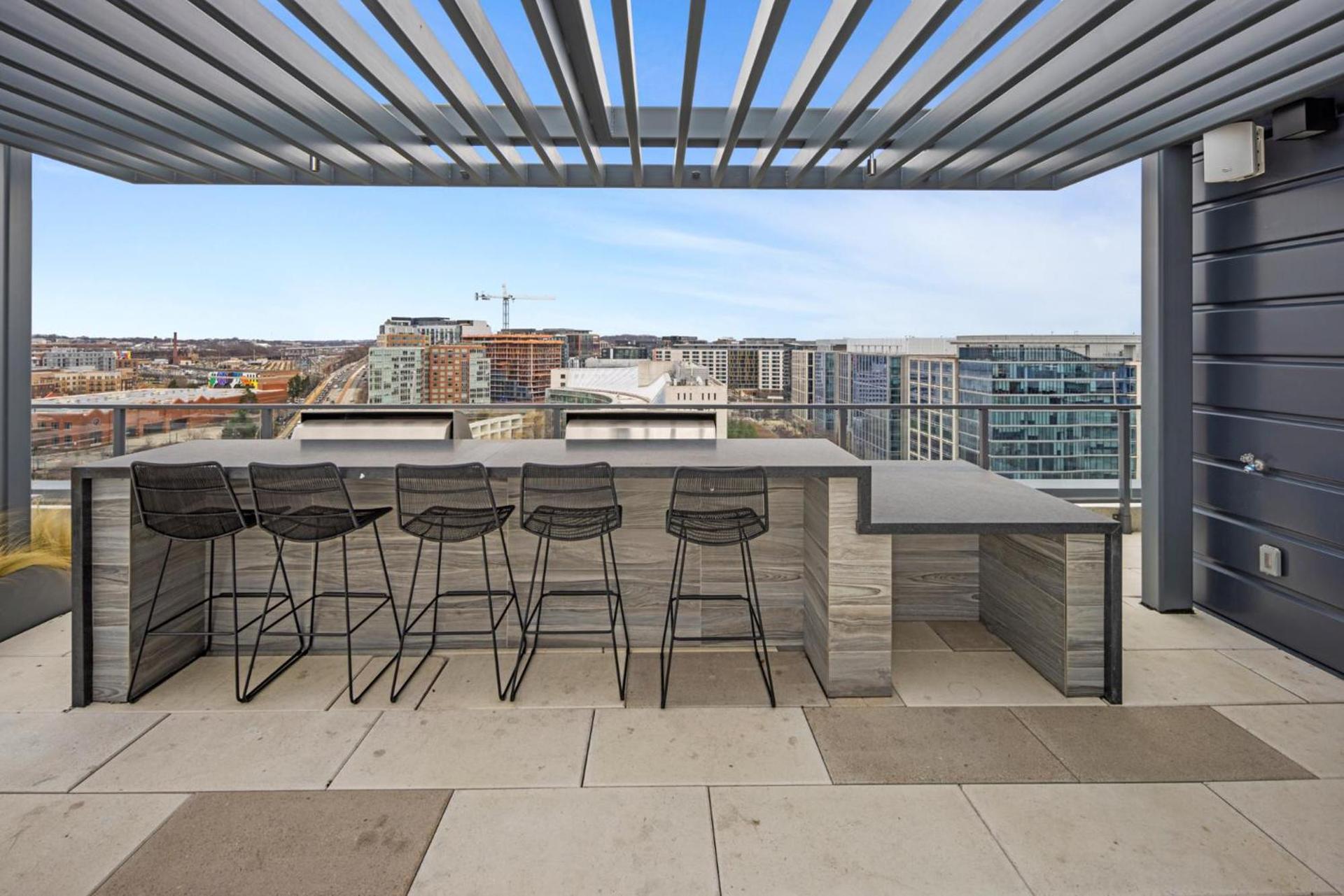 Global Luxury Suites at Tribeca photo 30