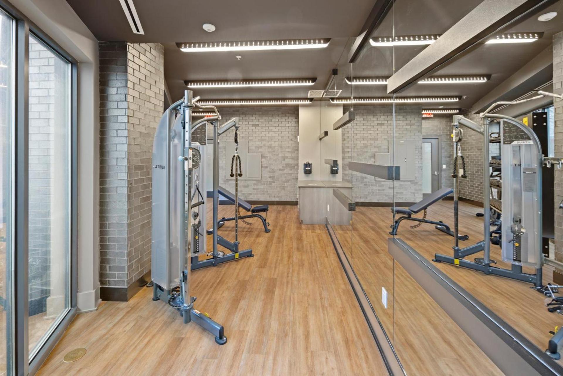 Global Luxury Suites at Tribeca photo 20