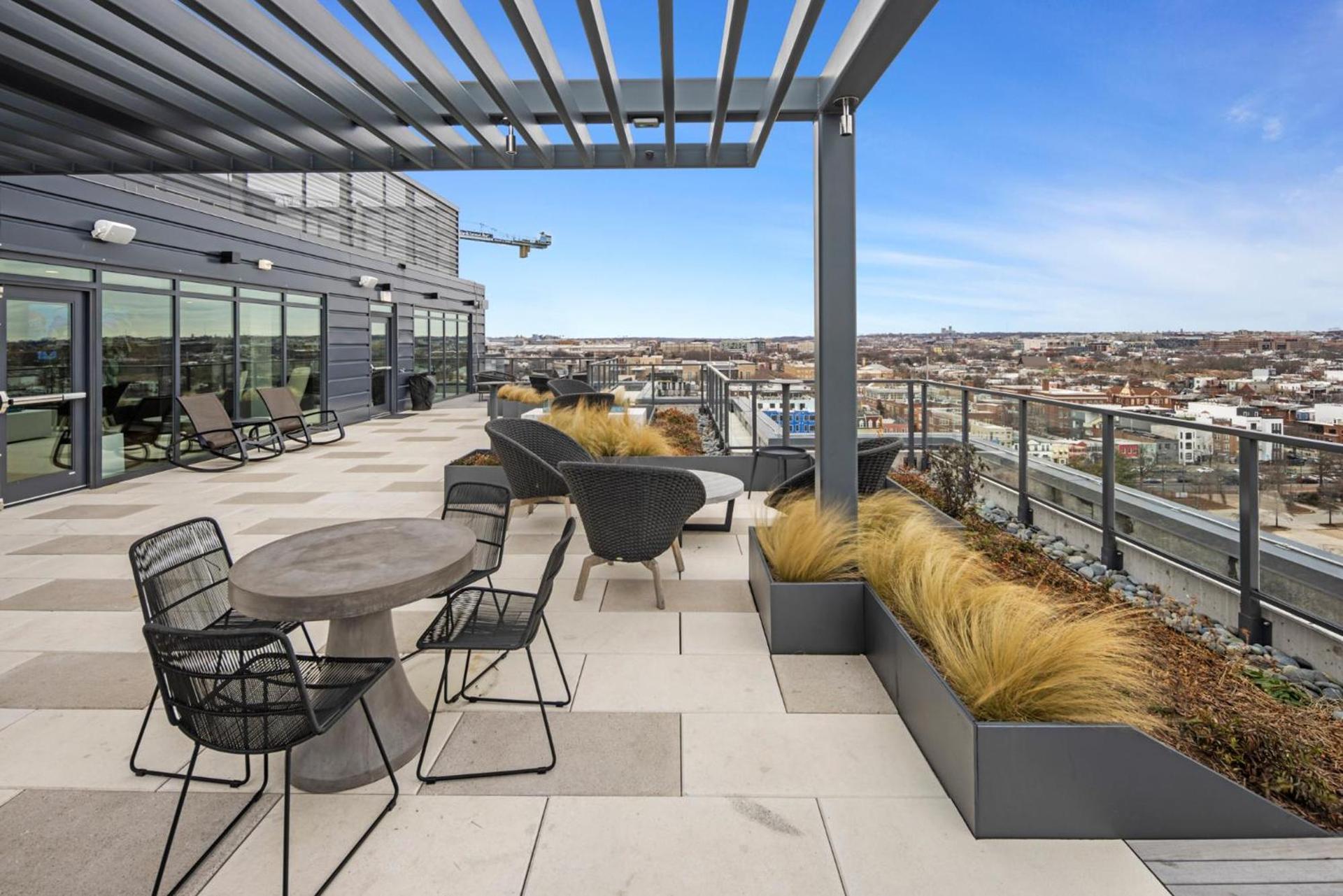 Global Luxury Suites at Tribeca photo 14