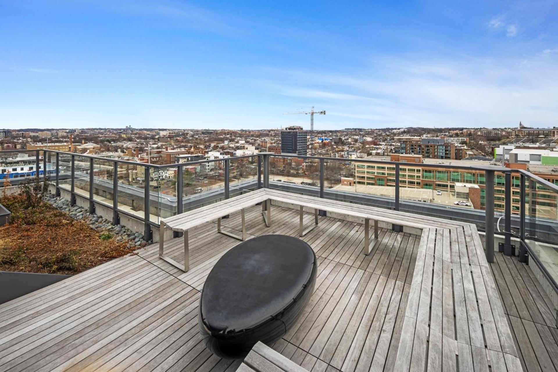 Global Luxury Suites at Tribeca photo 33