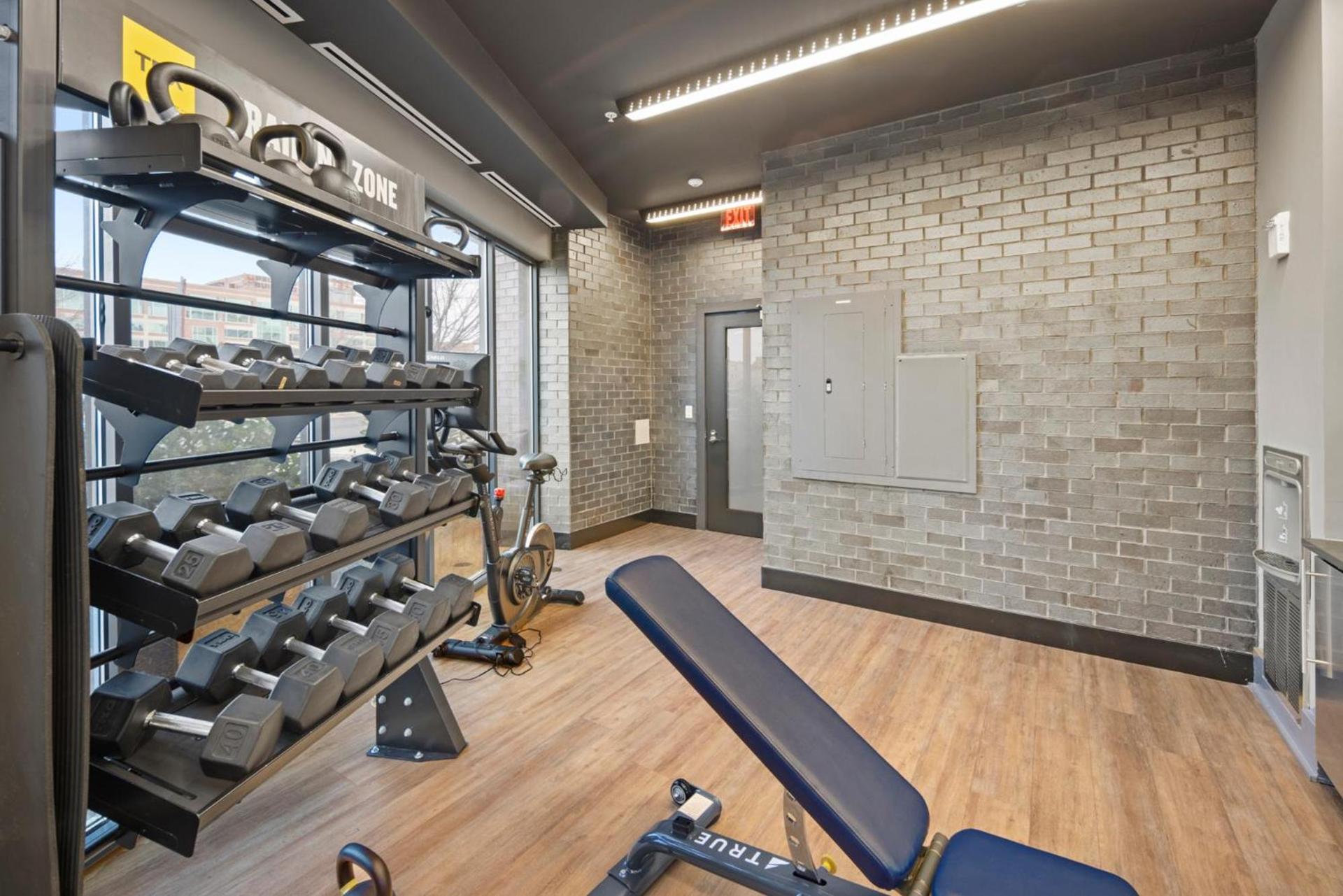 Global Luxury Suites at Tribeca photo 18