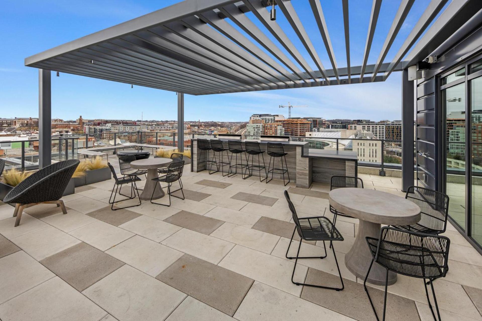 Global Luxury Suites at Tribeca photo 15