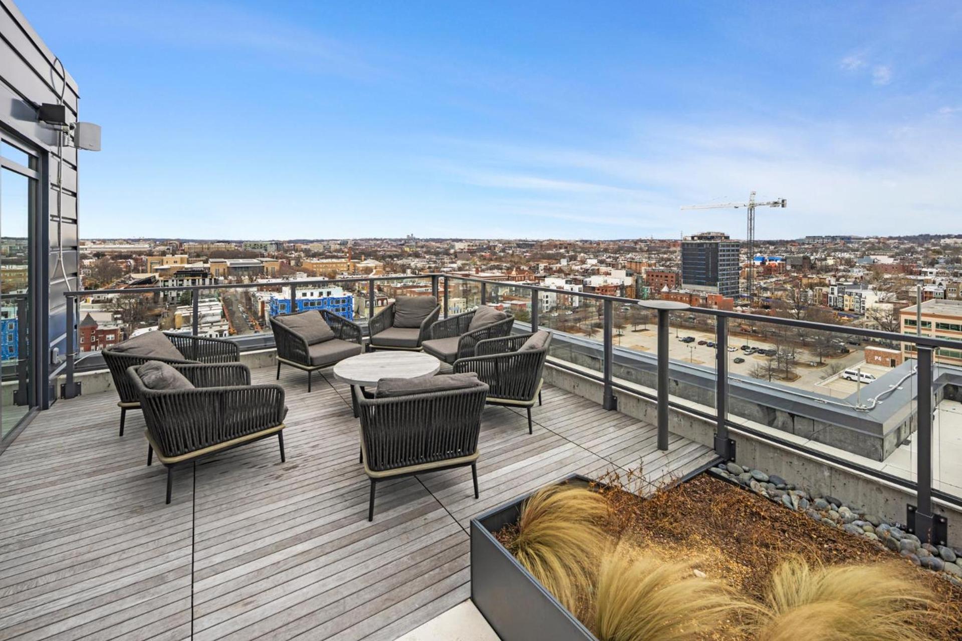 Global Luxury Suites at Tribeca photo 11
