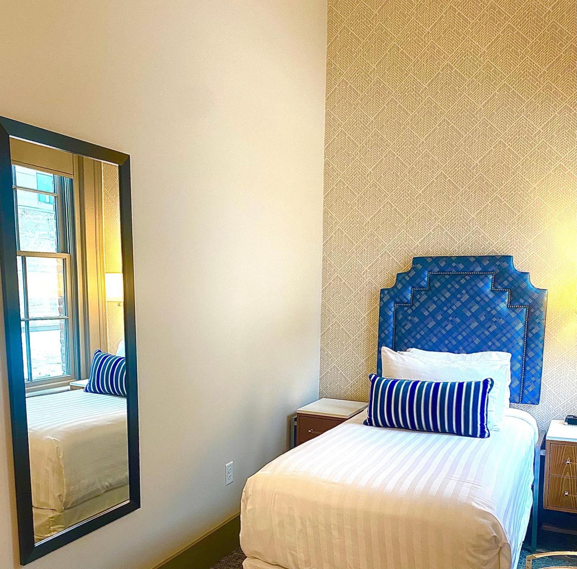 Harlow Hotel photo 7