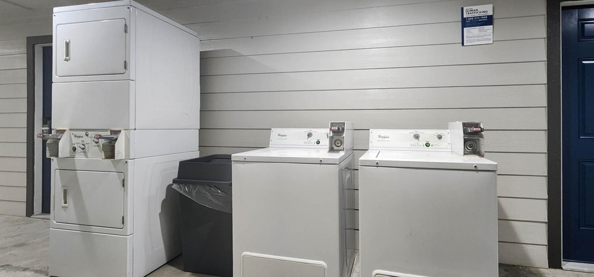 Motel 6 Aransas Pass TX photo 8