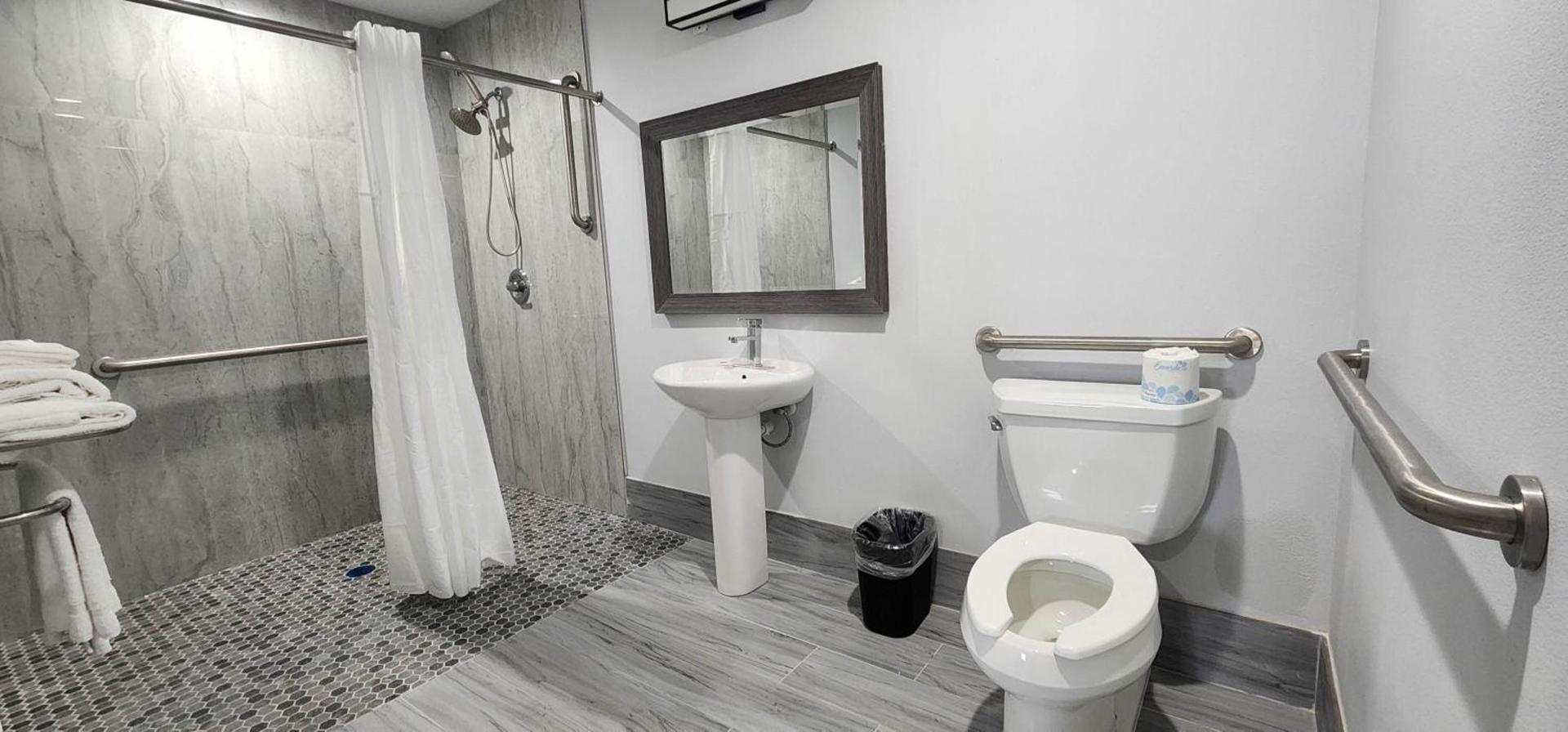 Motel 6 Aransas Pass TX photo 6