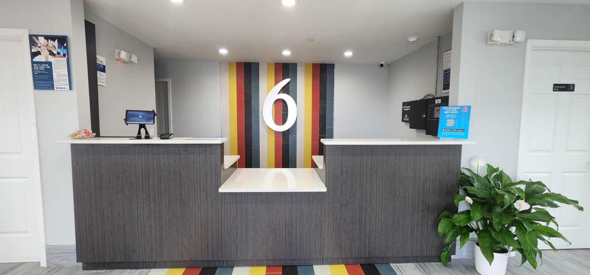 Motel 6 Aransas Pass TX photo 10