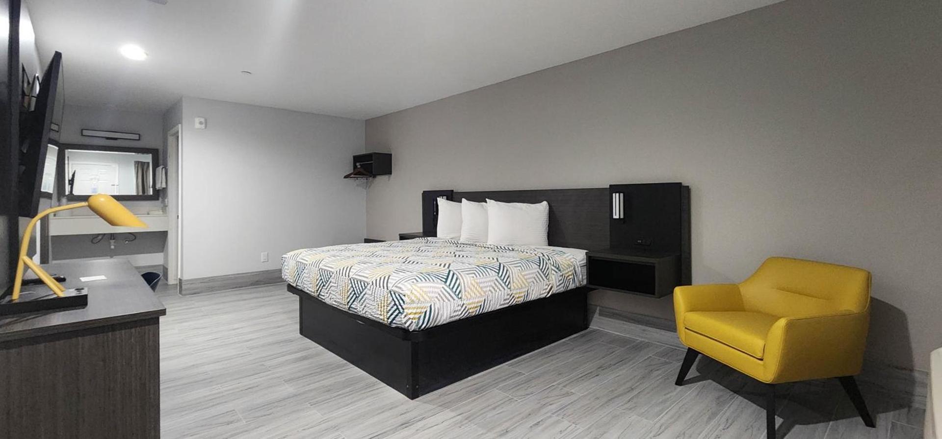 Motel 6 Aransas Pass TX photo 11