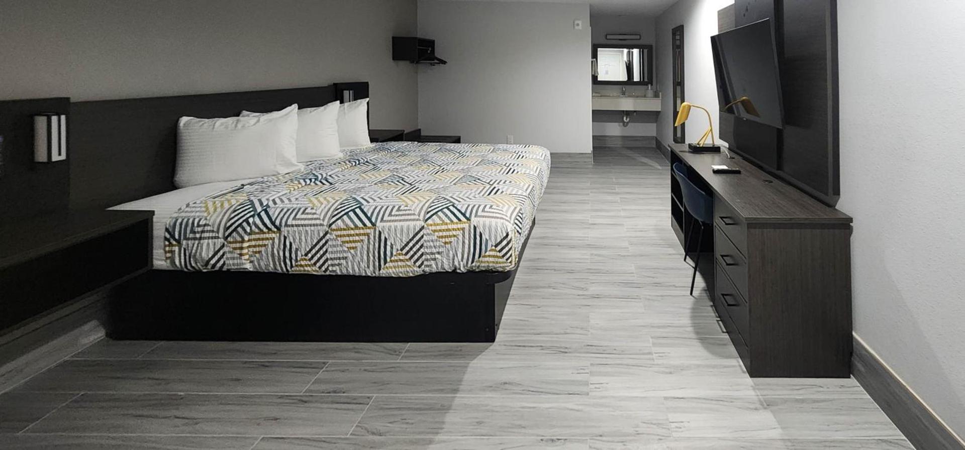 Motel 6 Aransas Pass TX photo 12