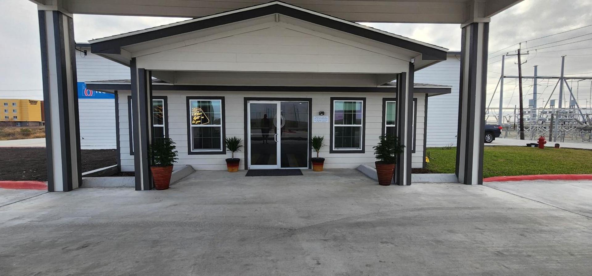 Motel 6 Aransas Pass TX photo 13
