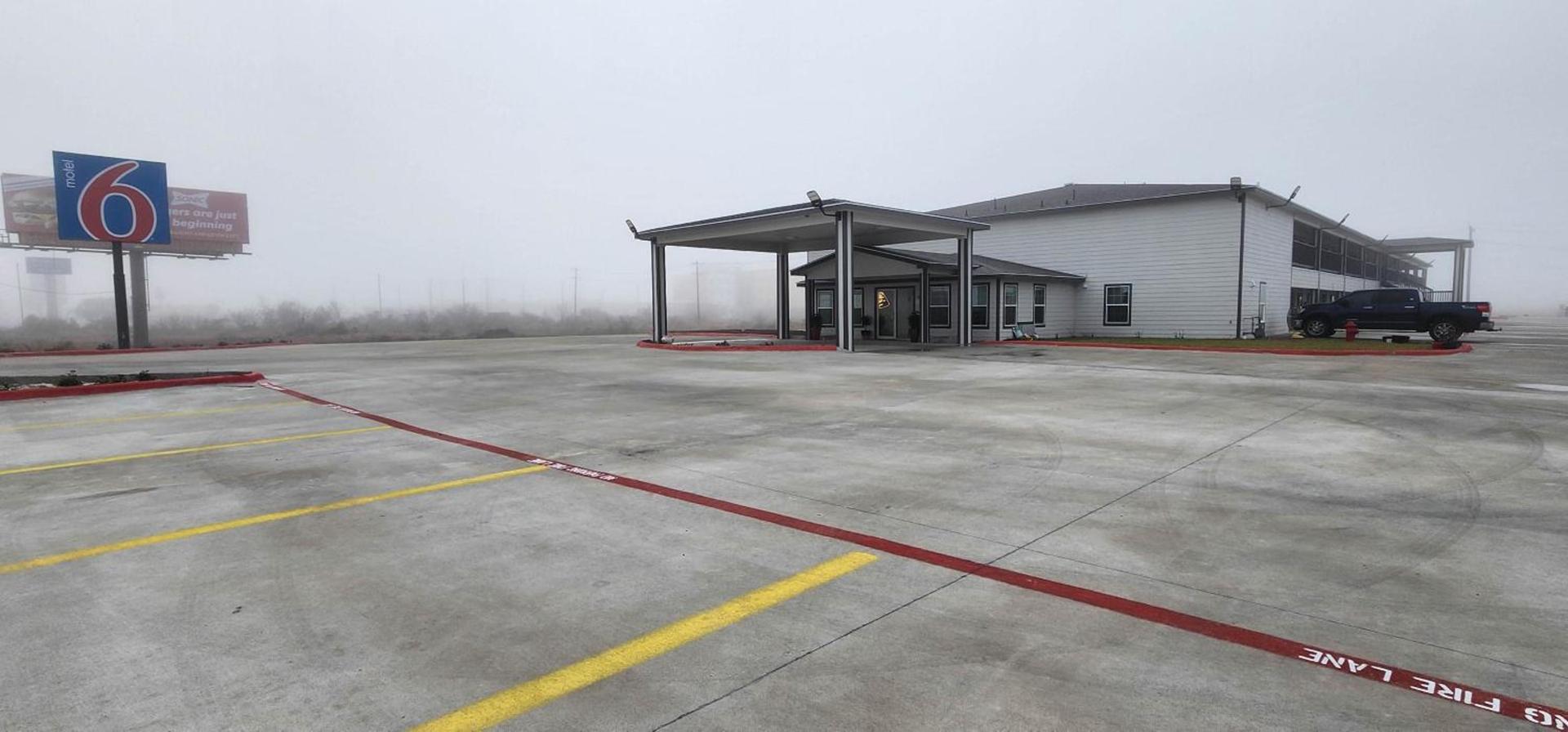 Motel 6 Aransas Pass TX photo 15