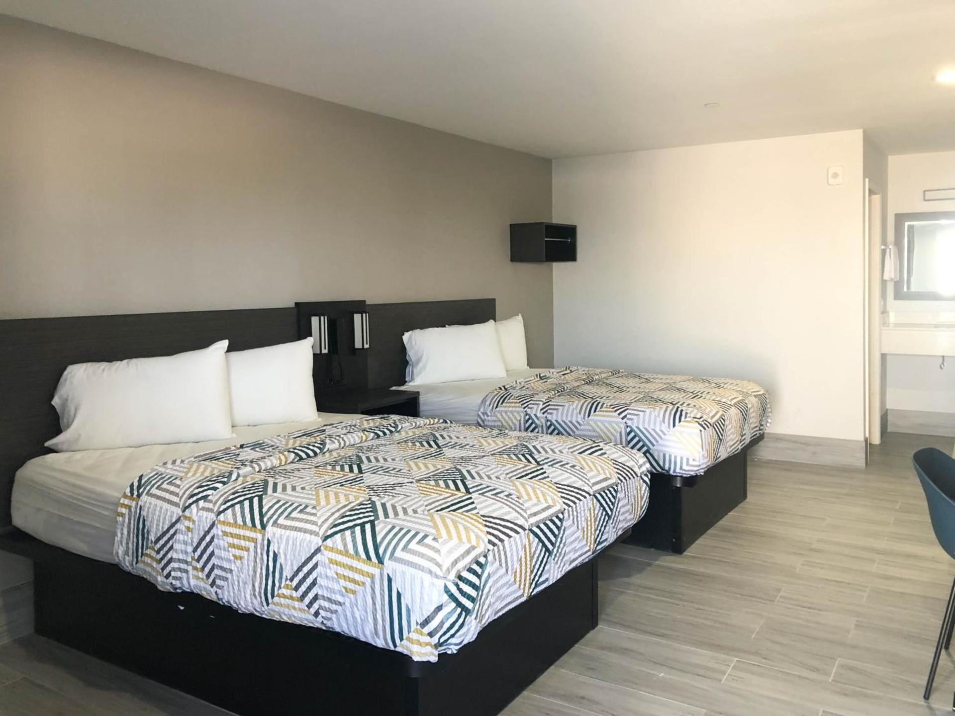 Motel 6 Aransas Pass TX photo 20