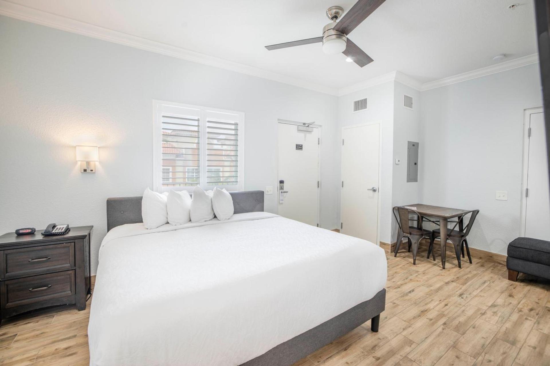 Hotel SOL photo 26