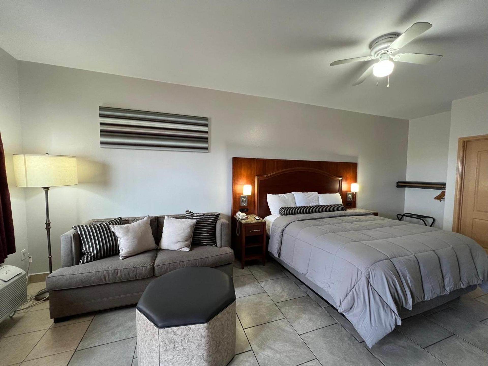 Casa Rosa Inn photo 9
