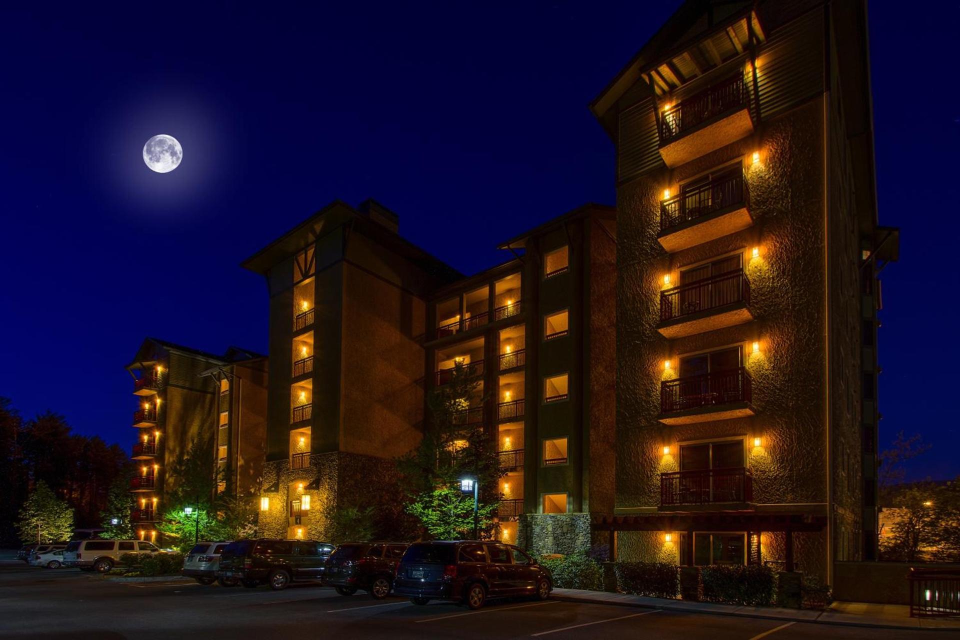 RiverStone Condo Resort & Spa photo 15