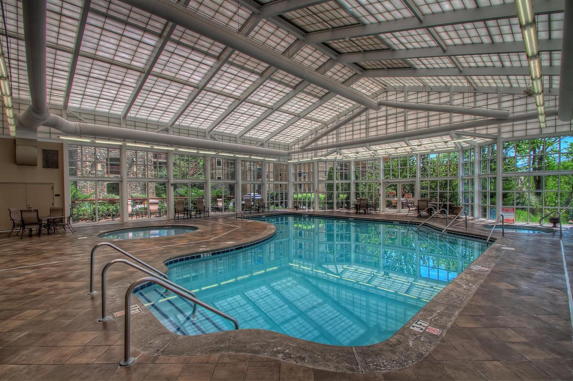 RiverStone Condo Resort & Spa photo 37
