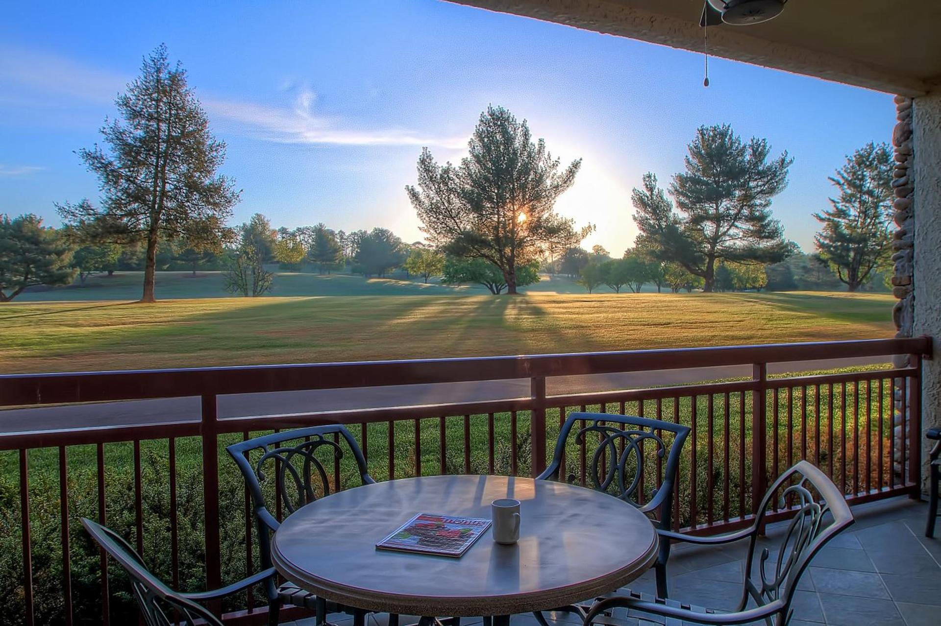 RiverStone Condo Resort & Spa photo 16