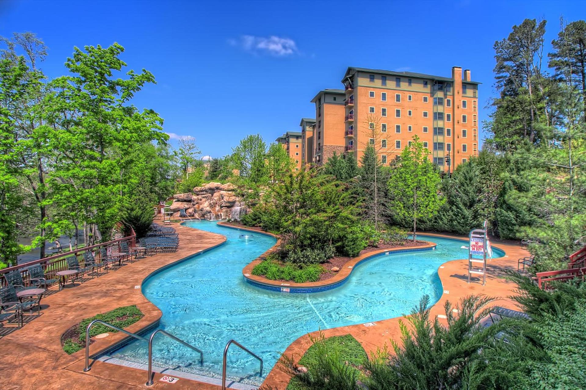 RiverStone Condo Resort & Spa photo 33