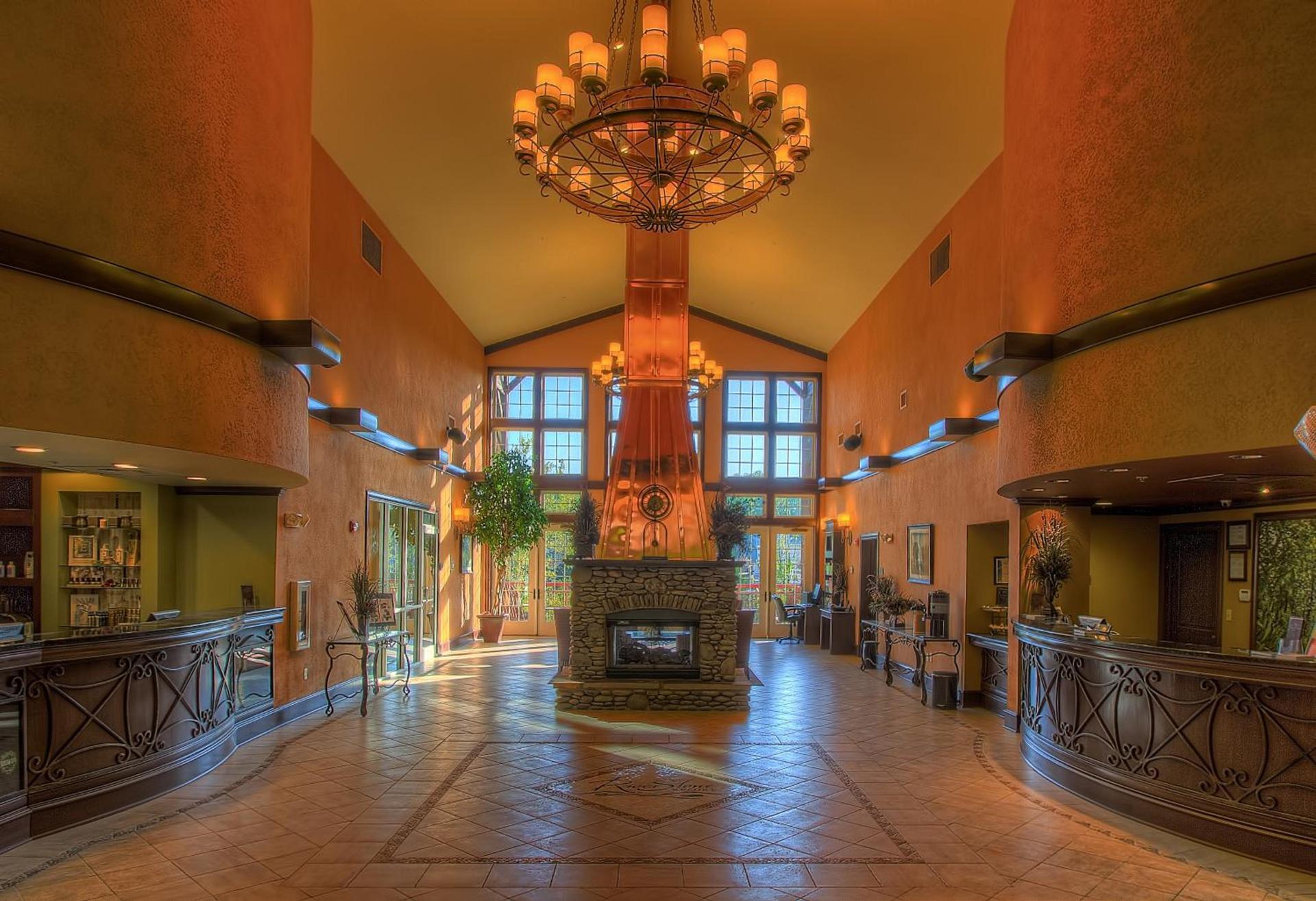 RiverStone Condo Resort & Spa photo 46