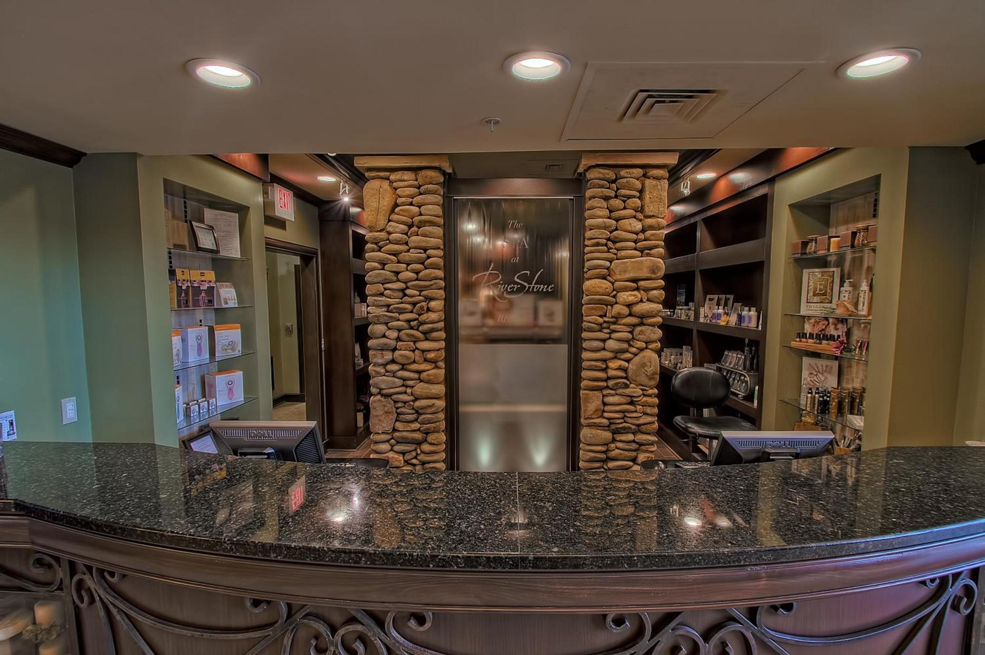 RiverStone Condo Resort & Spa photo 49