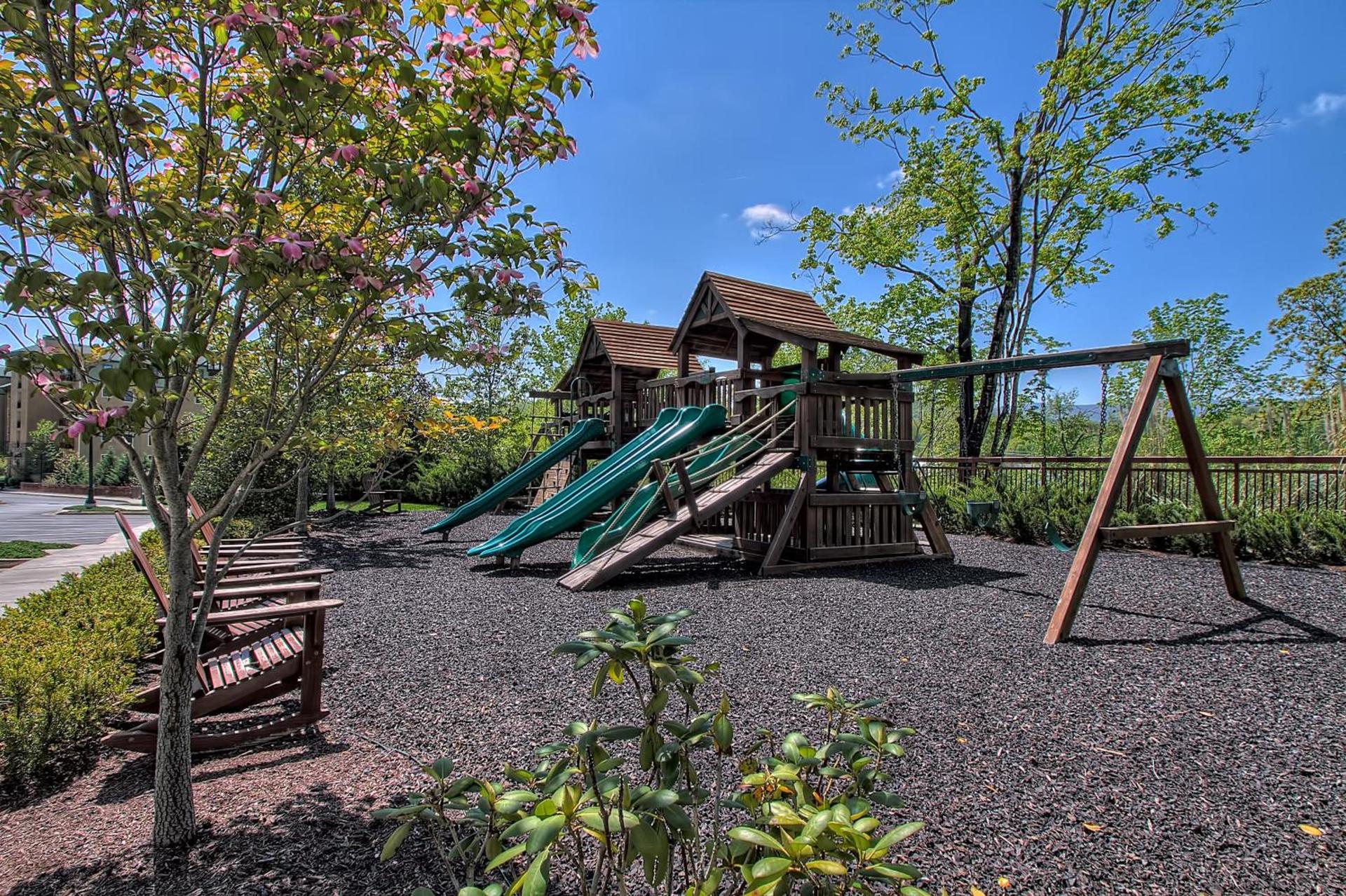 RiverStone Condo Resort & Spa photo 41