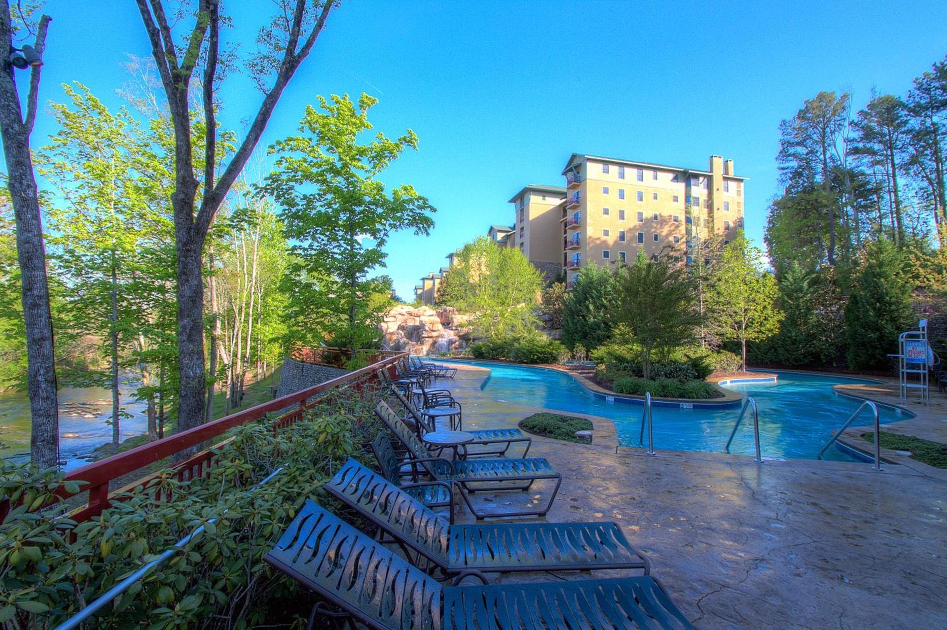 RiverStone Condo Resort & Spa photo 36