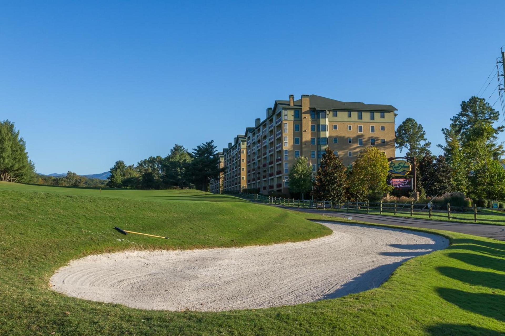 RiverStone Condo Resort & Spa photo 48