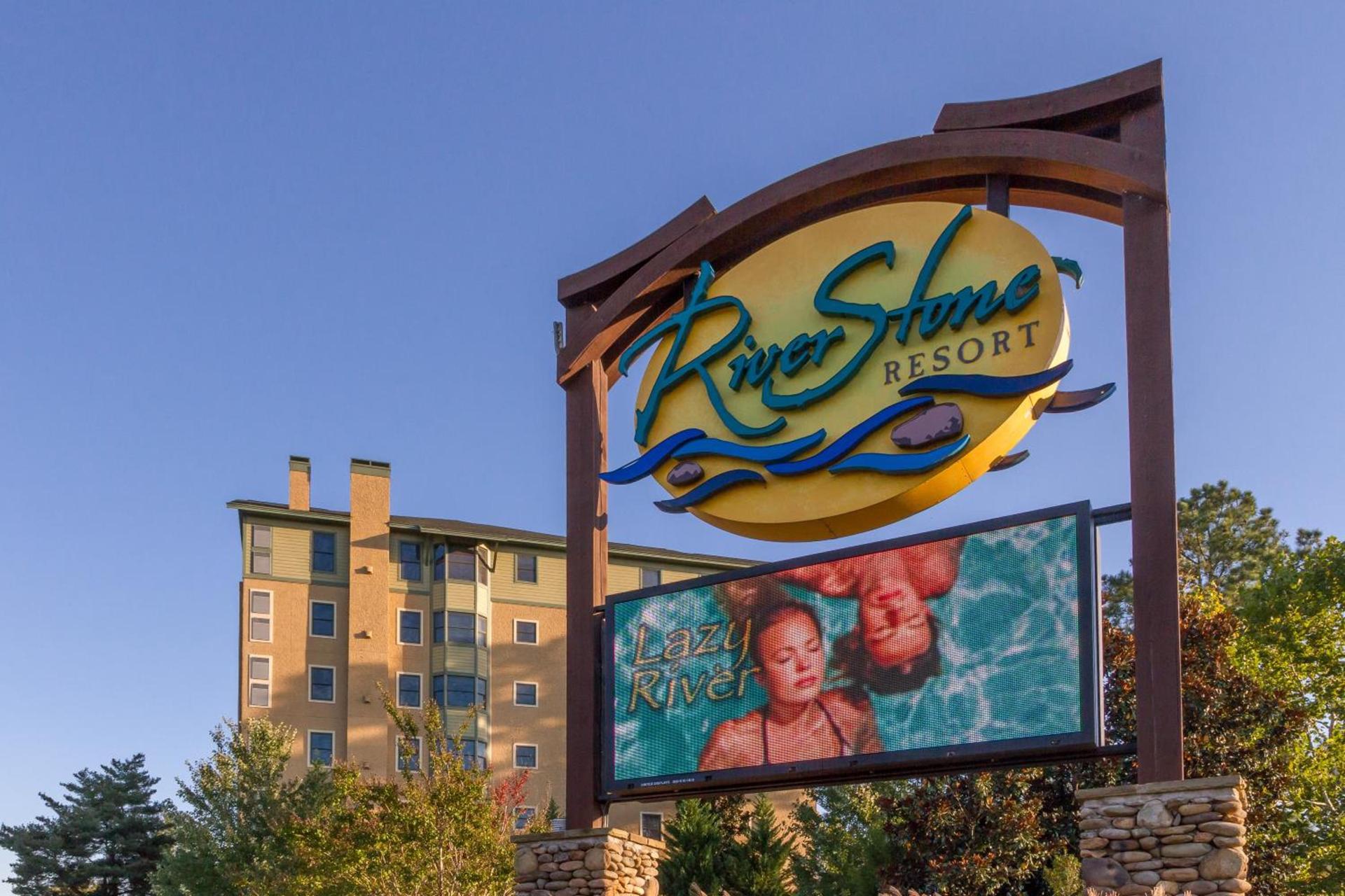 RiverStone Condo Resort & Spa photo 35