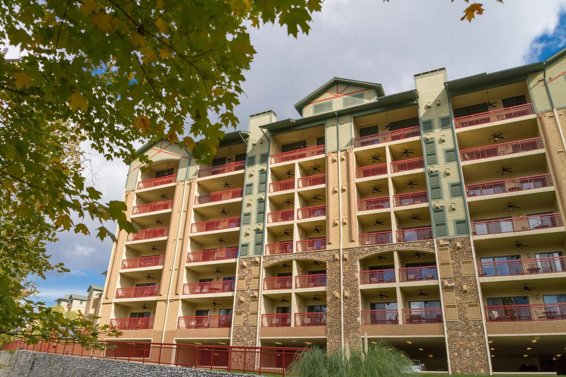 RiverStone Condo Resort & Spa photo 45