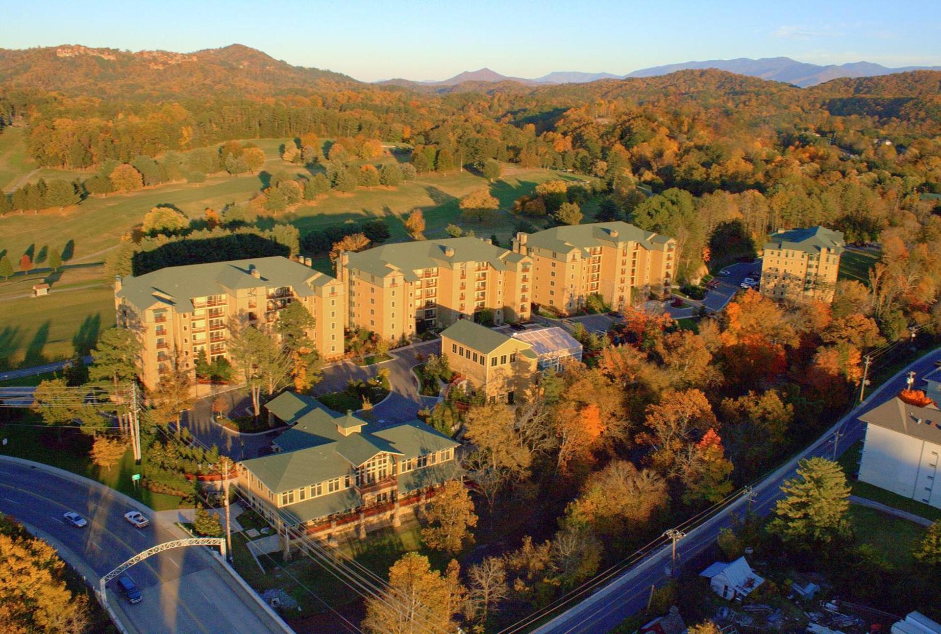 RiverStone Condo Resort & Spa photo 44