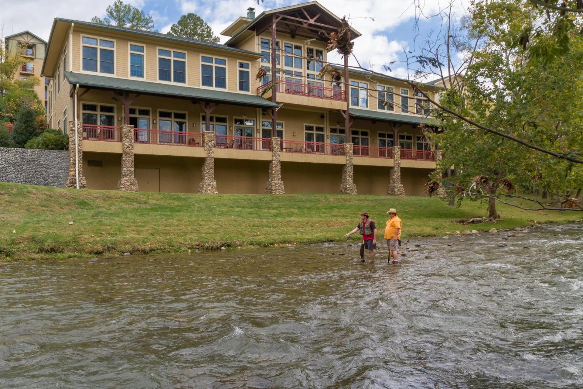 RiverStone Condo Resort & Spa photo 42
