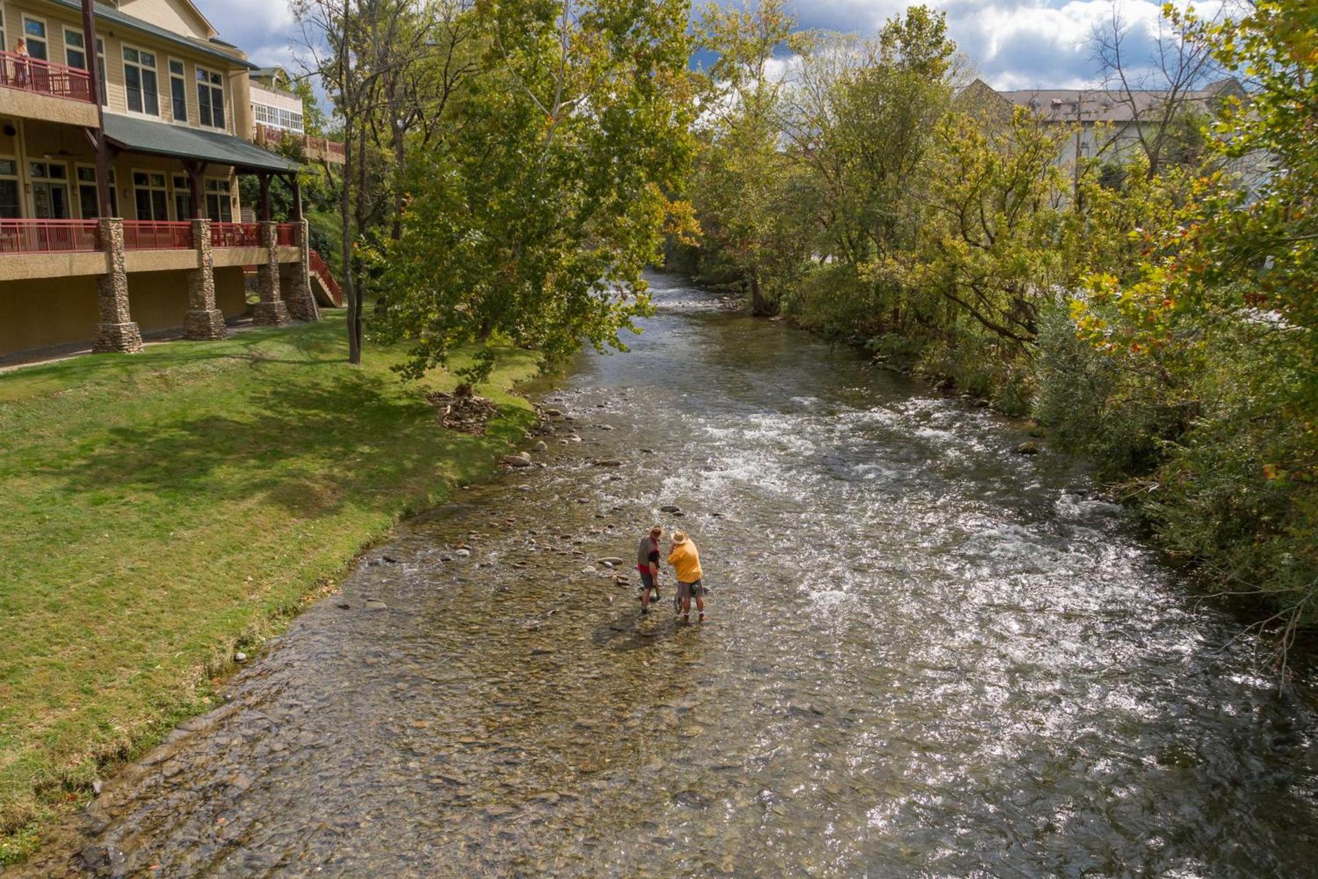 RiverStone Condo Resort & Spa photo 43