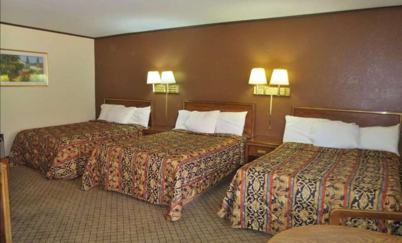 Happy Stay Inn photo 14