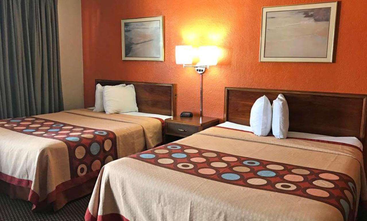 Happy Stay Inn photo 9