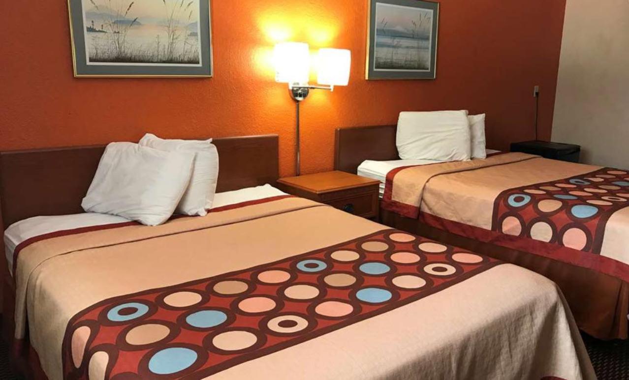 Happy Stay Inn photo 8
