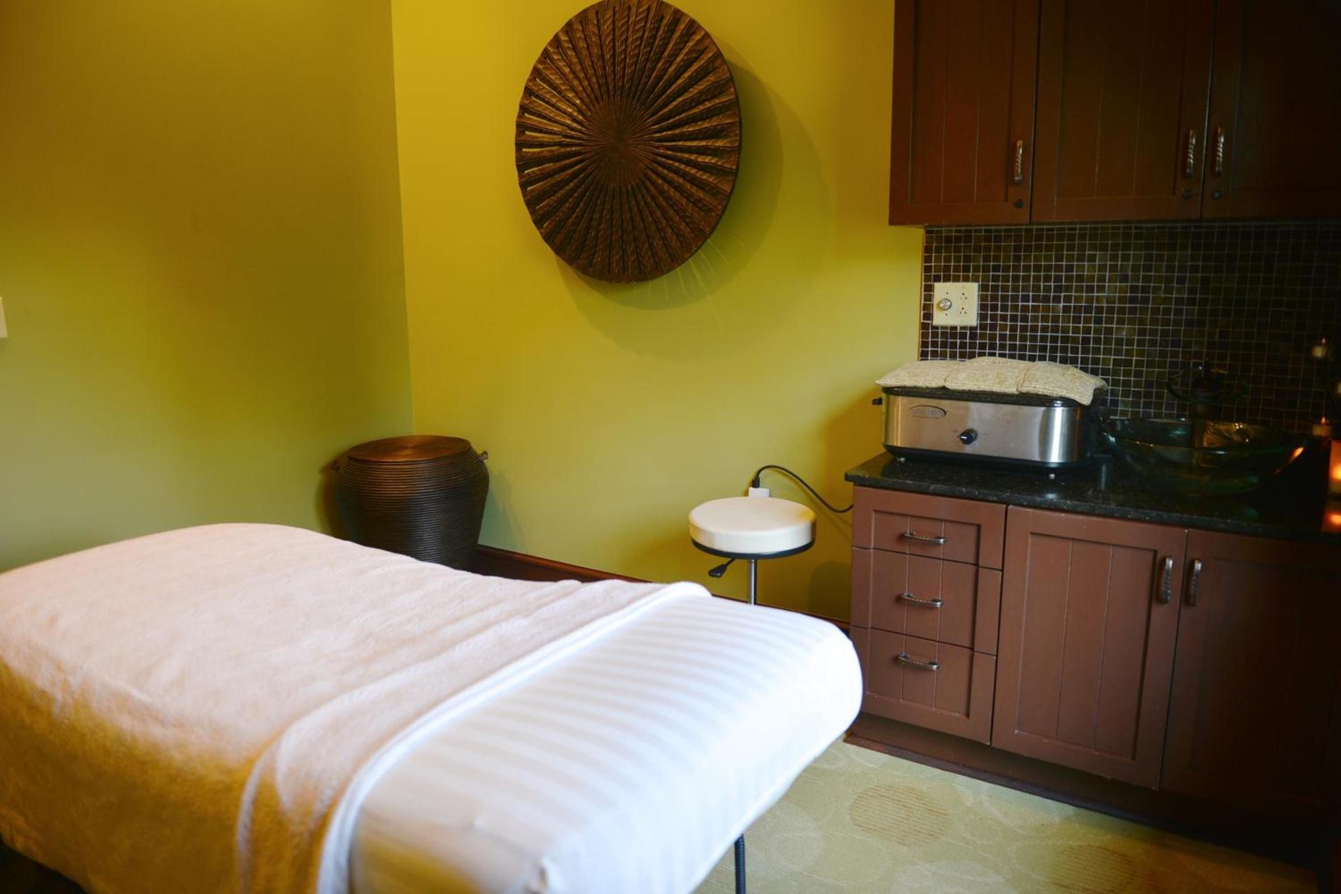 RiverStone Condo Resort & Spa photo 4
