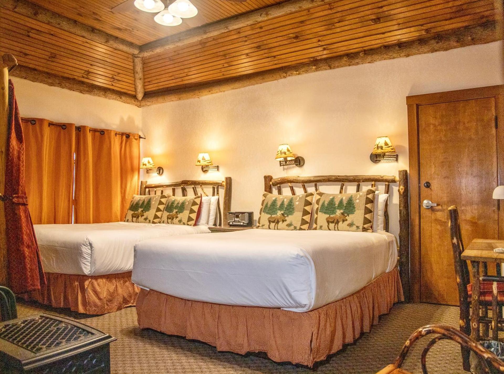 Finger Lakes Lodging photo 10
