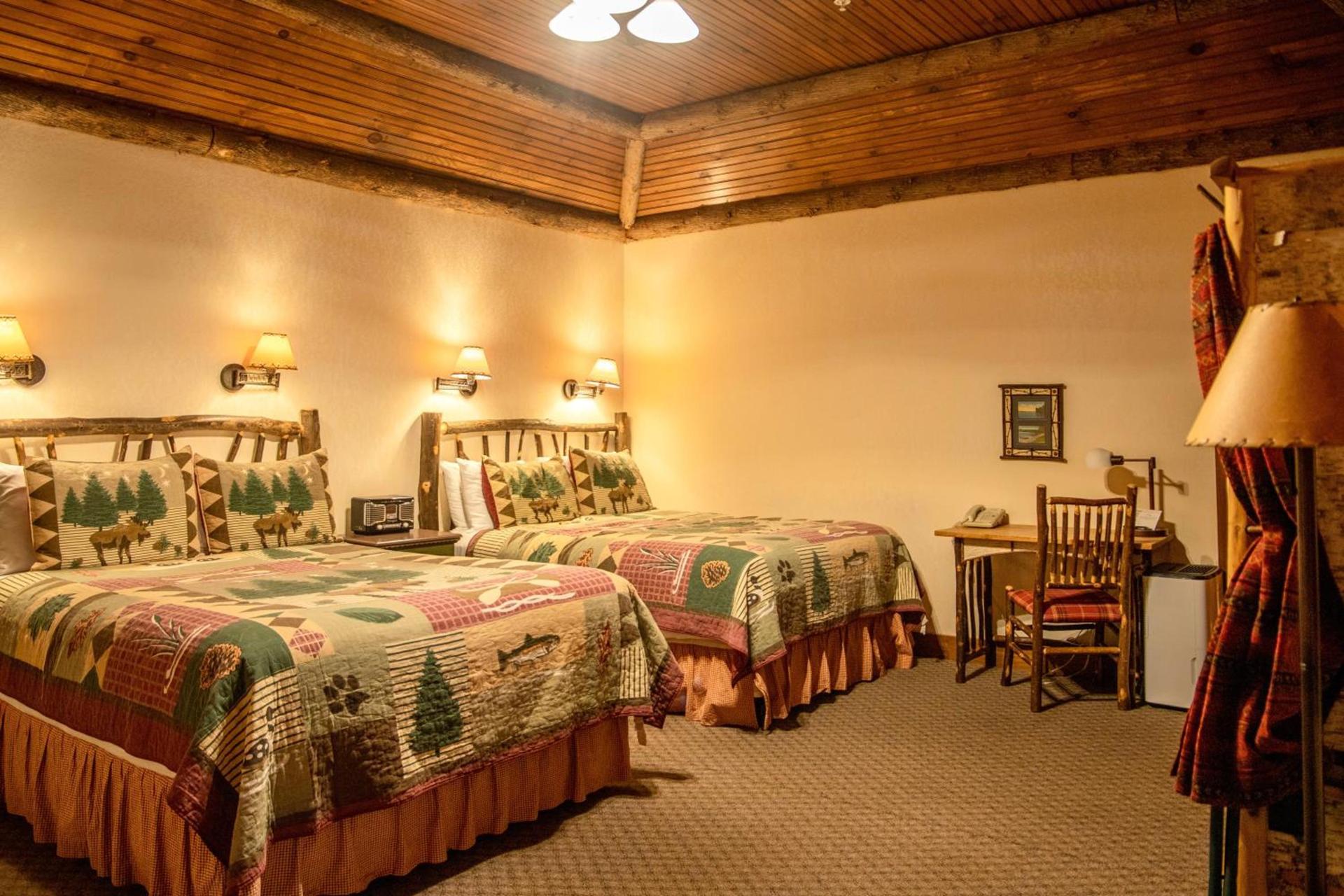 Finger Lakes Lodging photo 12