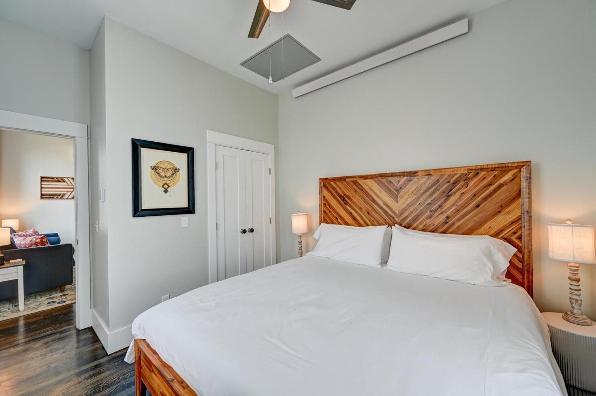 South Main Residences by Surf Hotel photo 29