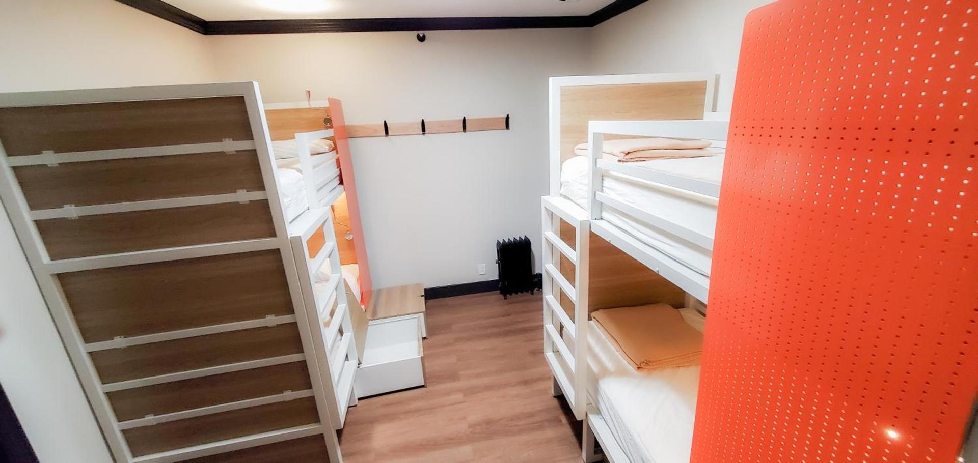 Amsterdam Hostel photo 53