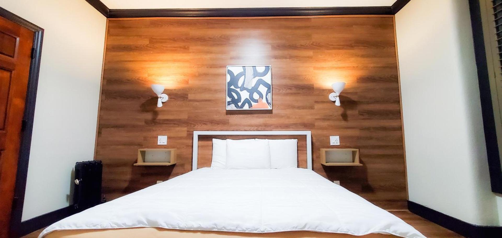 Amsterdam Hostel photo 6