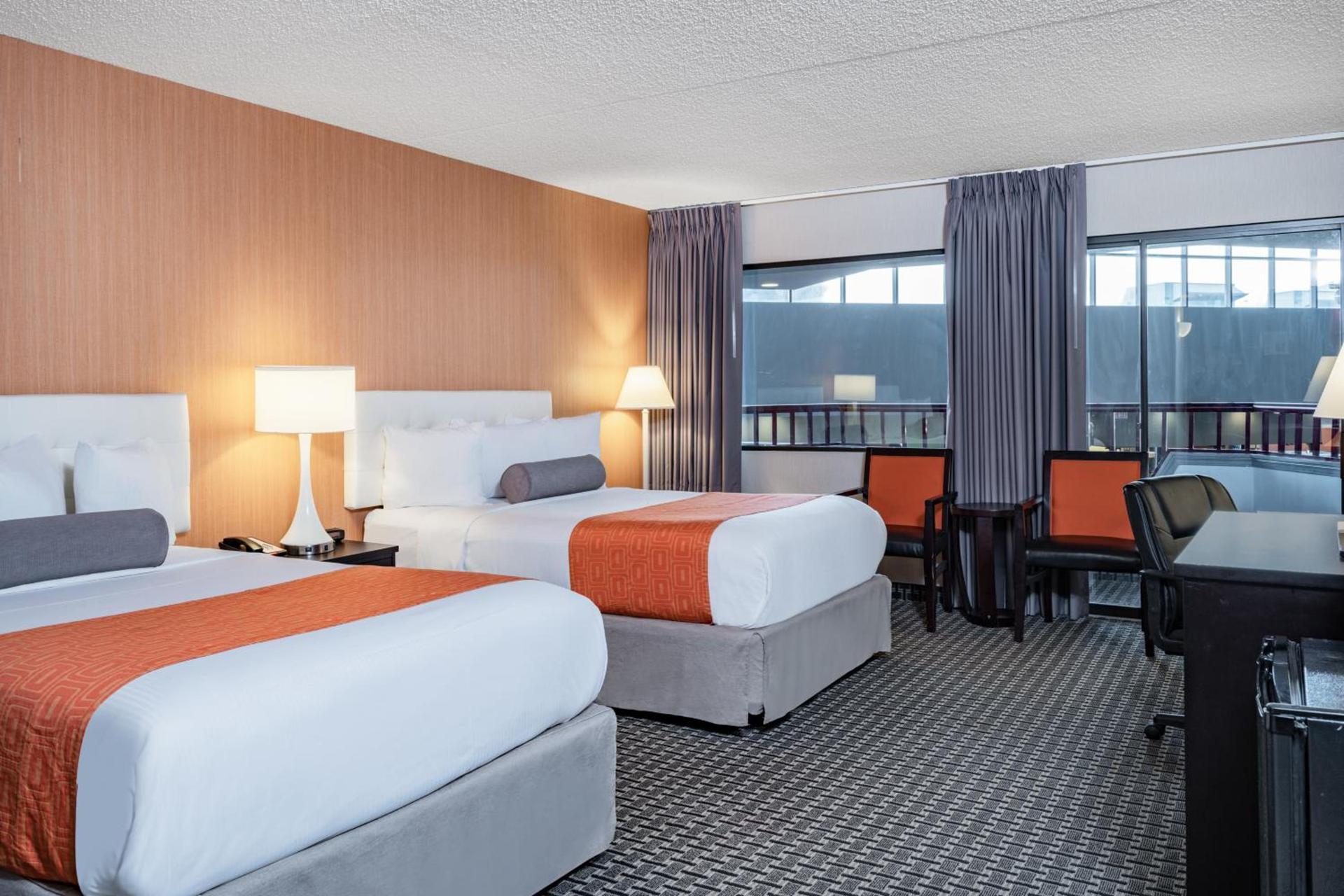 Howard Johnson by Wyndham Lima photo 35