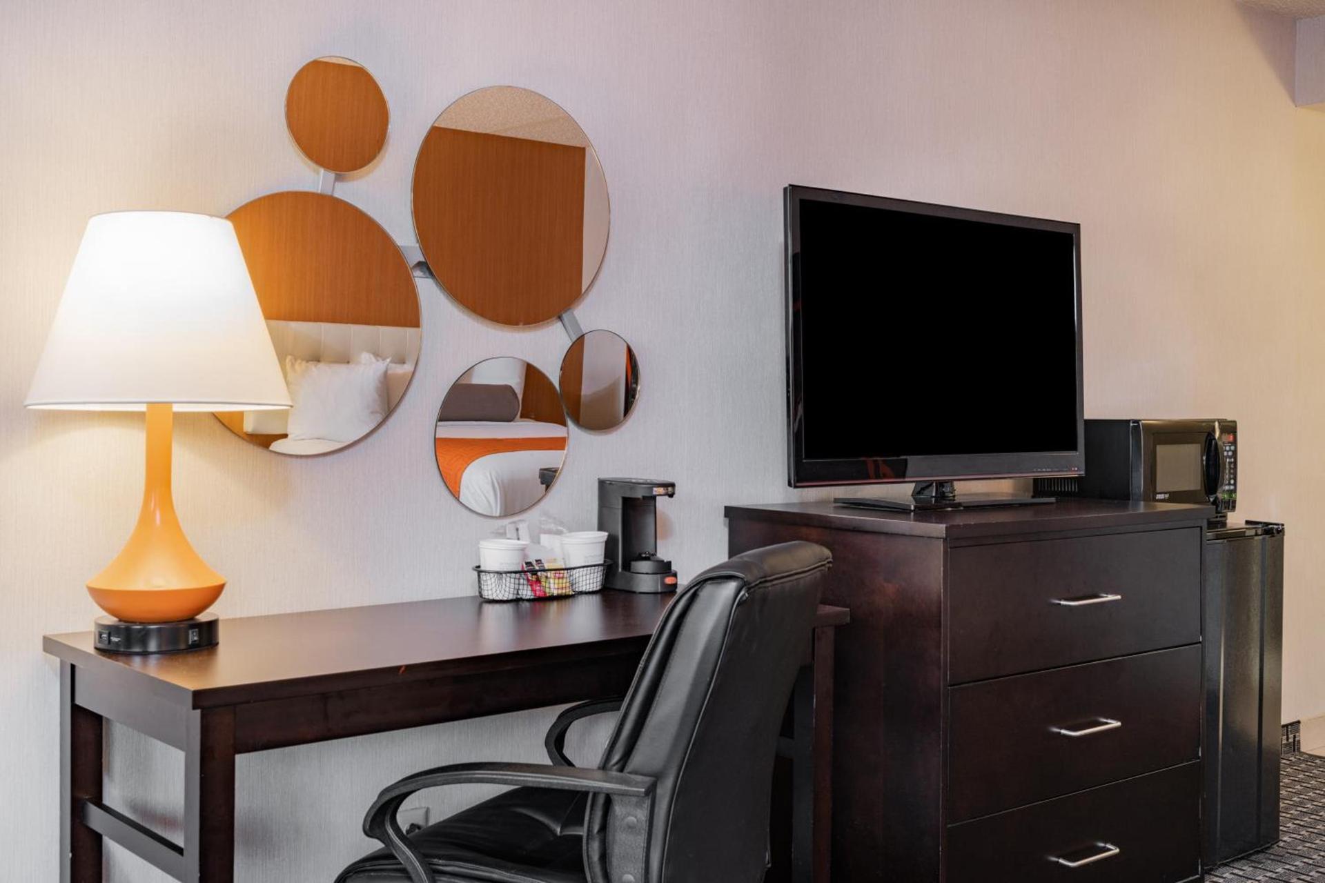 Howard Johnson by Wyndham Lima photo 37
