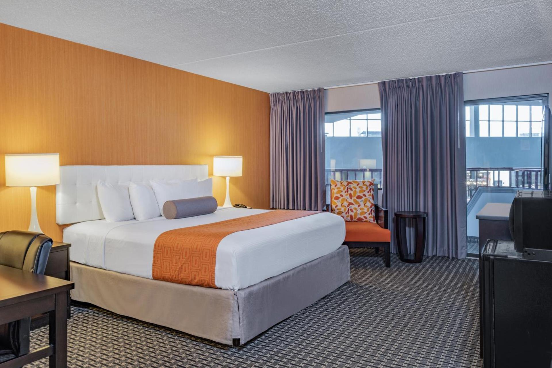 Howard Johnson by Wyndham Lima photo 42